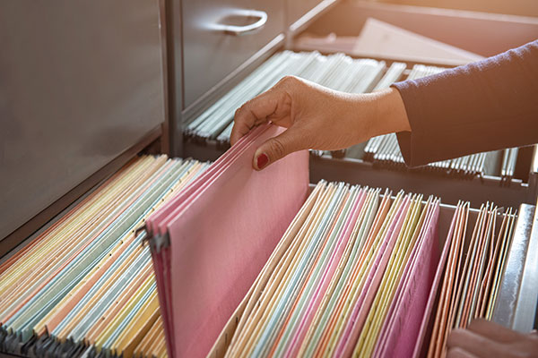 Document Scanning Services in New York